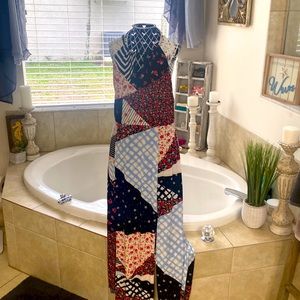 Candies patchwork dress